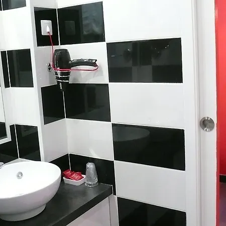 Hotel L'europeen Tarbes