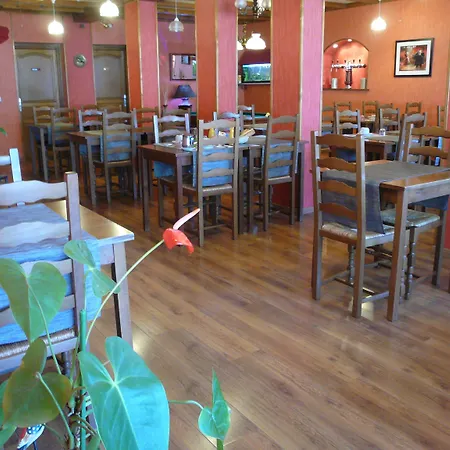 فندق L'europeen تارْب