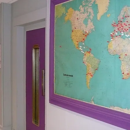 فندق L'europeen تارْب