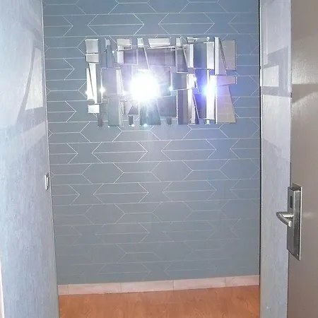 L'europeen فندق تارْب