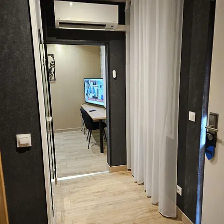 L'europeen 3* تارْب