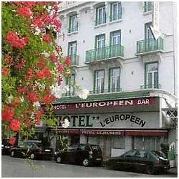 L'europeen 3*