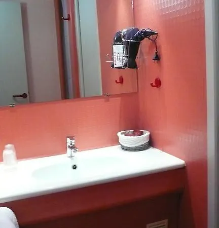 Hotel L'européen 3*