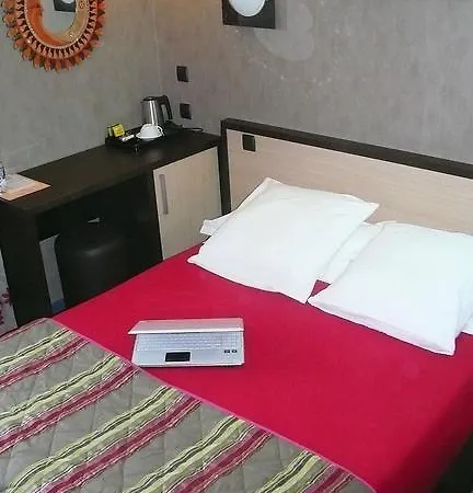 Hotel L'europeen Tarbes