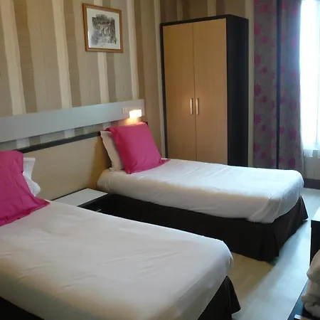 Hotel L'europeen Tarbes