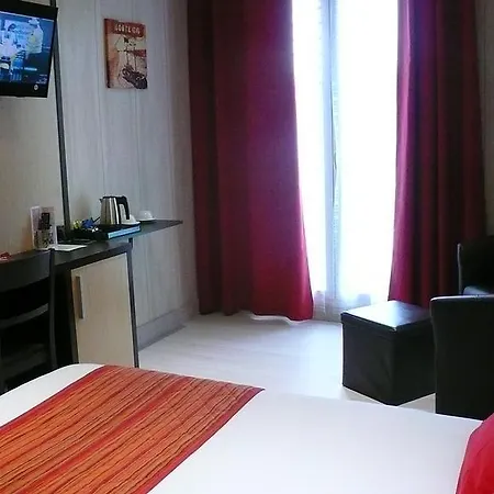 Hotel L'européen 3*