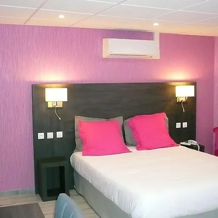Hotel L'europeen 3*
