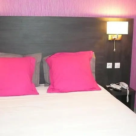 Hotel L'européen 3*