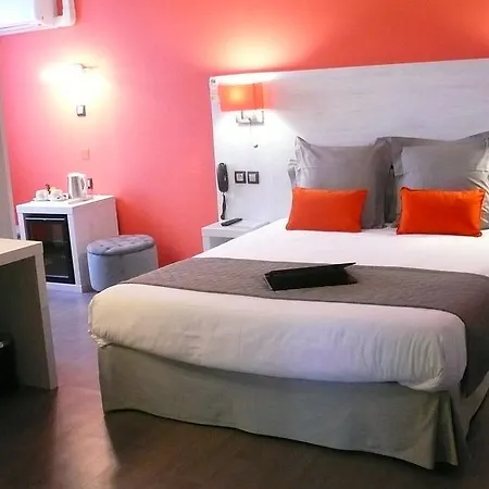 Otel L'europeen 3*