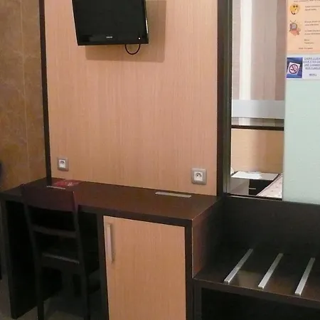 L'européen Hotel 3*
