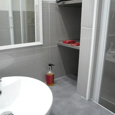 L'européen 3* Tarbes