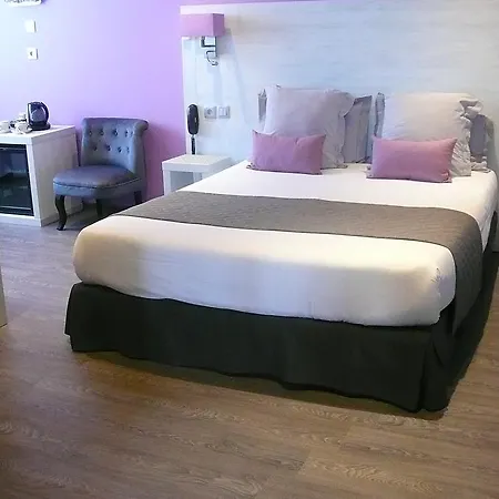L'européen 3*