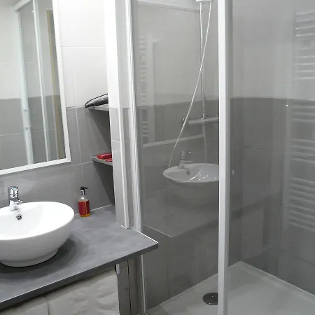 L'européen 3* Tarbes