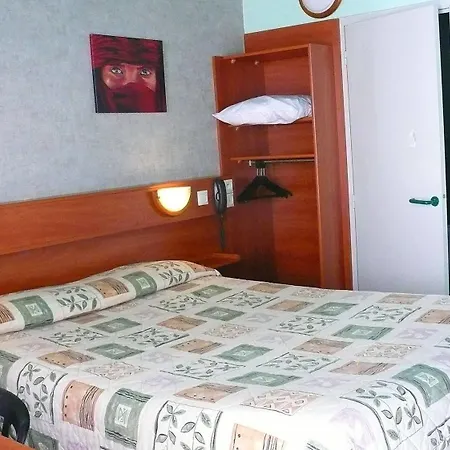 L'européen Hotel Tarbes