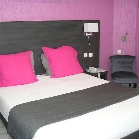 L'européen 3* Tarbes