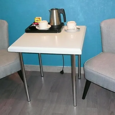 L'européen Tarbes