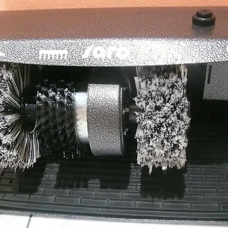 L'europeen فندق 3*